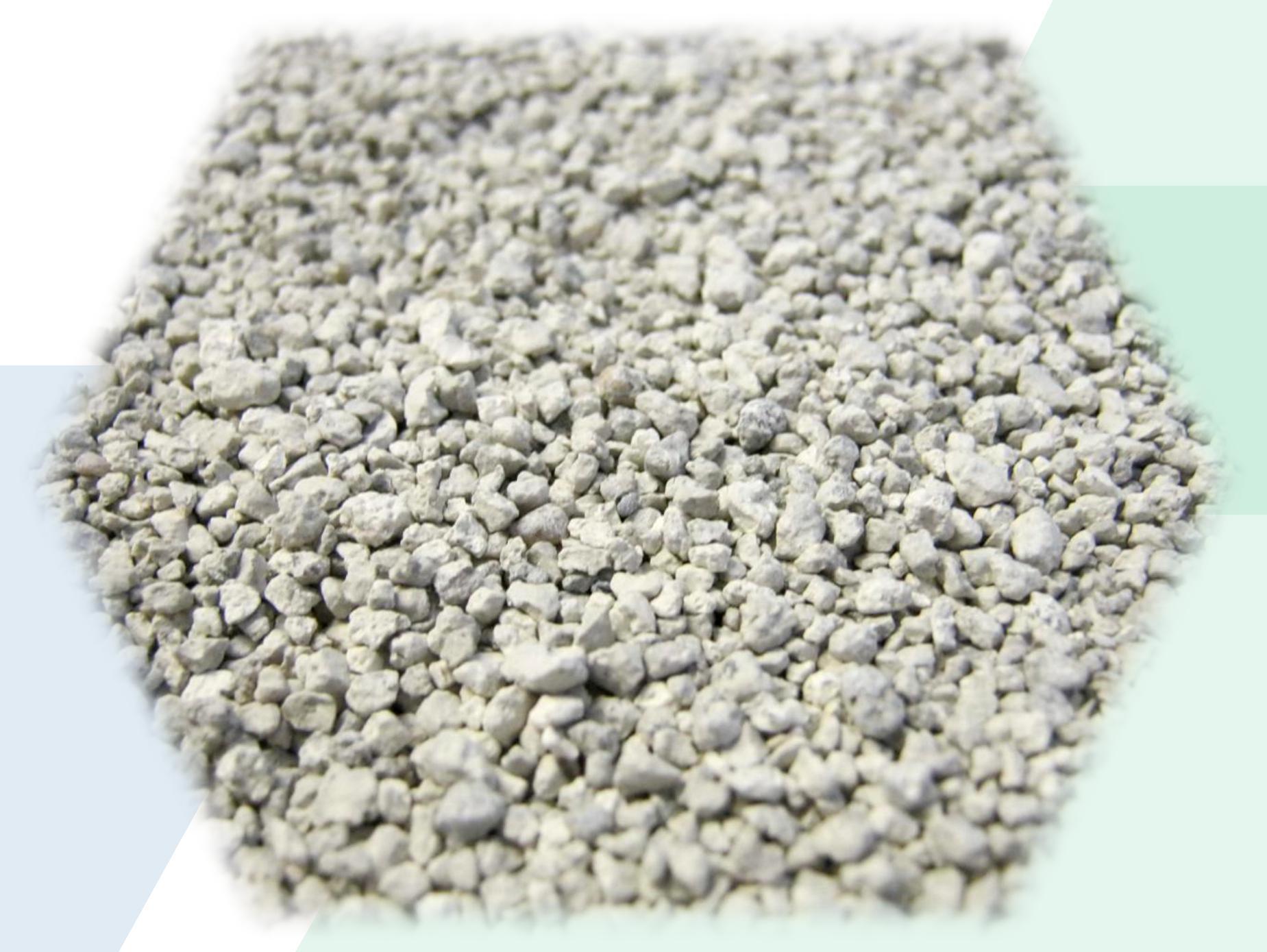 Attapulgite