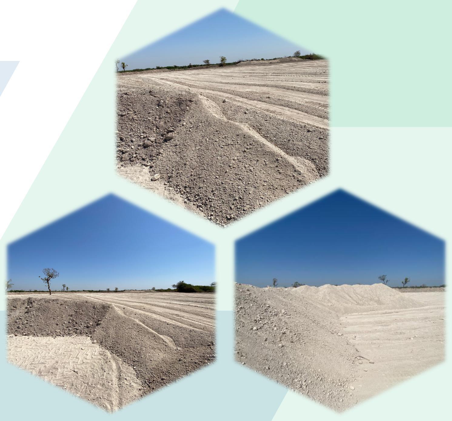 Bentonite