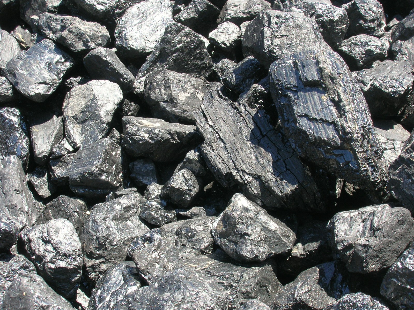 Premium Coal Portfolio - Lump Coal