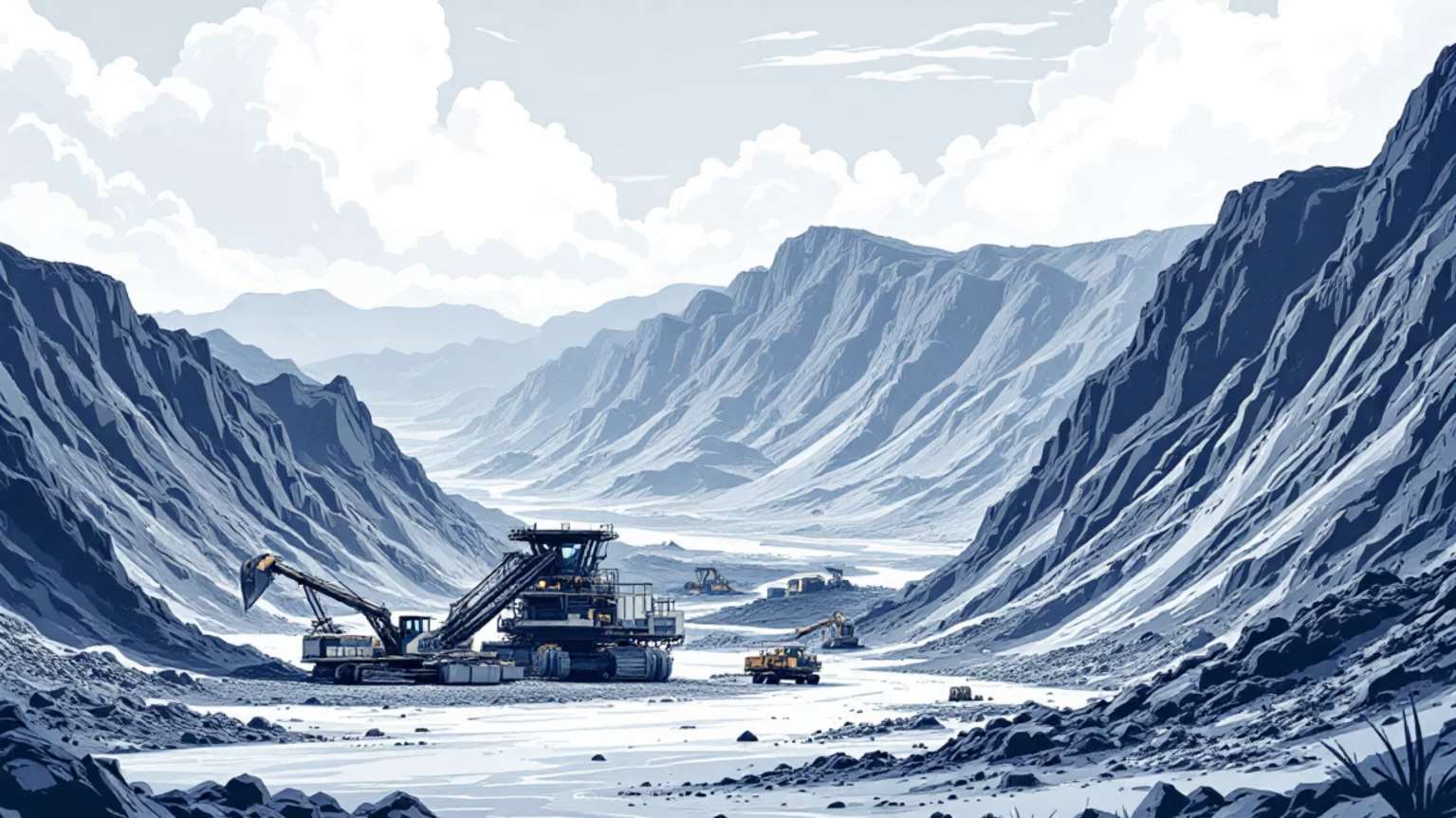 Richhi Mining Management Services