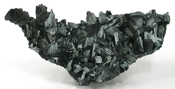 Manganese Ore - Pyrolusite